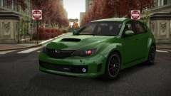 Subaru Impreza Vopaguyod для GTA 4