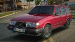 Volvo 945 Rameney