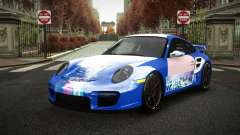 Porsche 977 Vinex S11