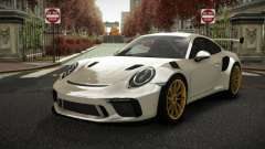 Porsche 911 Thotyea для GTA 4