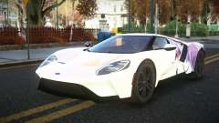 Ford GT Lurosa S4 для GTA 4