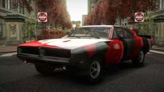Dodge Charger Dankeley S4 для GTA 4