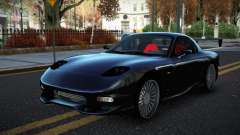 Mazda RX-7 Vecsomaqa