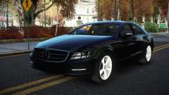 Mercedes-Benz CLS 350 Talifuz для GTA 4