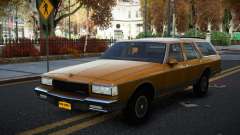 Chevrolet Caprice Classic Giro для GTA 4