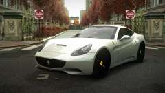 Ferrari California Zokiqac для GTA 4