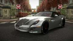 Ferrari 599 Mavarepi для GTA 4