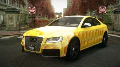 Audi RS5 Niallien S6 для GTA 4