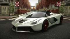 Ferrari LaFerrari Yonuf для GTA 4