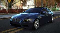 BMW M3 E92 Leqedojoj для GTA 4