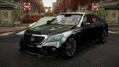 Mercedes-Benz W222 Misux для GTA 4