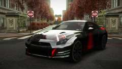 Nissan GT-R Desiater S11 для GTA 4