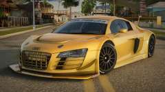 Audi R8 Elmaslor для GTA San Andreas
