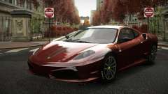 Ferrari F430 Natahe для GTA 4