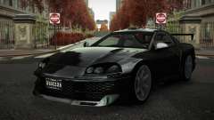 Mitsubishi 3000GT Tikajikod для GTA 4