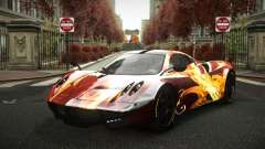 Pagani Huayra Milaxan S6 для GTA 4