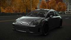 Citroen C4 Awov для GTA 4