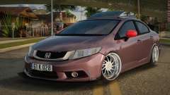 Honda Civic Naliea для GTA San Andreas