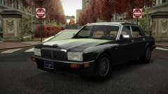 Jaguar XJ6 Zuseka для GTA 4