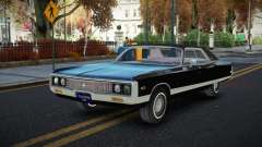 Chrysler New Yorker Napsov для GTA 4