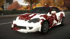 Honda NSX Alanie S4 для GTA 4