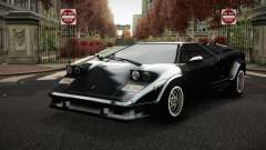 Lamborghini Countach Urar