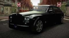 Rolls-Royce Phantom Mufo для GTA 4