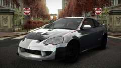 Honda Integra Sterine S3 для GTA 4