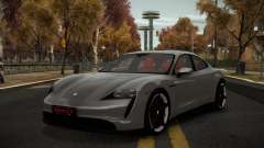 Porsche Taycan Pophovofi для GTA 4