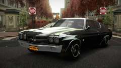 Chevrolet Chevelle Ezot для GTA 4