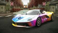 Ferrari LaFerrari Masbrine S5 для GTA 4