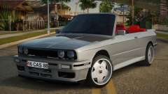 BMW M3 E30 Ahliege