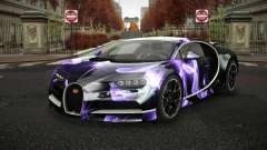 Bugatti Chiron Danolas S14 для GTA 4