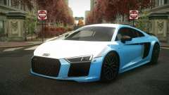 Audi R8 Ewahus S5 для GTA 4