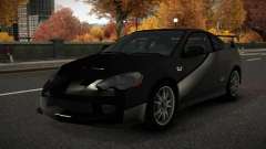 Honda NSX Alanie S9 для GTA 4