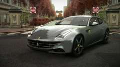Ferrari FF Relgame