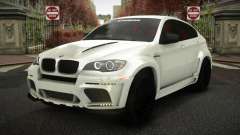 BMW X6 Fesrigele для GTA 4