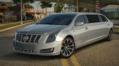 Cadillac XTS Linchel для GTA San Andreas
