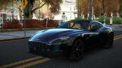 Aston Martin Vanquish Vianiel S5 для GTA 4