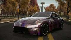 Nissan 370Z Neyrick S6 для GTA 4