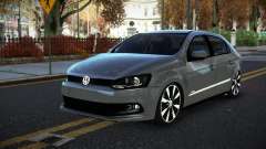 Volkswagen Gol Ewux