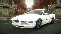 BMW 850CSi Ewgaria S2 для GTA 4