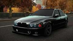 BMW M5 E39 Kesxi для GTA 4