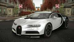 Bugatti Chiron Danolas для GTA 4