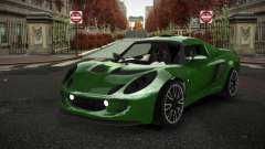 Lotus Exige Nilkusece для GTA 4