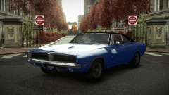 Dodge Charger Navanca для GTA 4