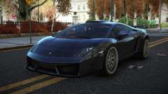 Lamborghini Gallardo Jasufuy для GTA 4