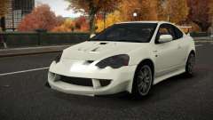 Honda NSX Alanie для GTA 4