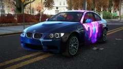 BMW M3 E92 Brilyn S10 для GTA 4