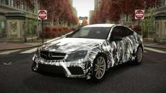 Mercedes-Benz C63 Eatian S13